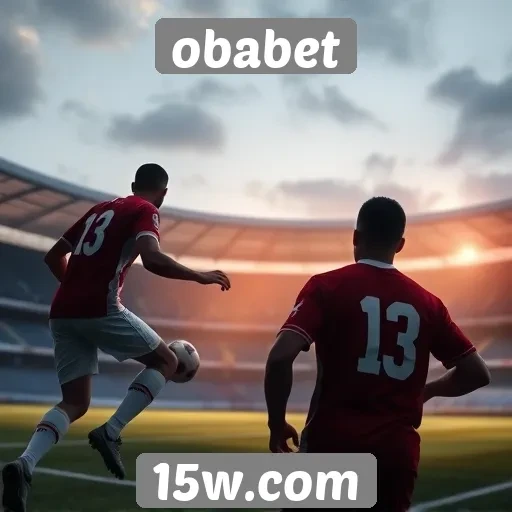 Obabet oferece novas opções de apostas esportivas