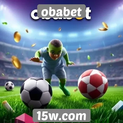 Plataforma de apostas obabet se destaca por variedade de jogos