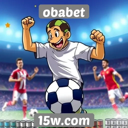 odds e apostas disponíveis no obabet