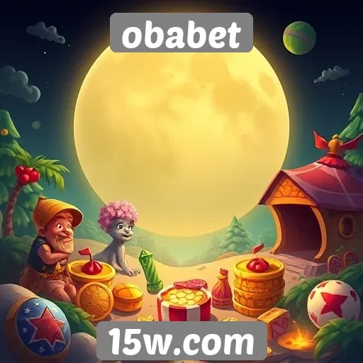 Visão geral dos jogos oferecidos no obabet