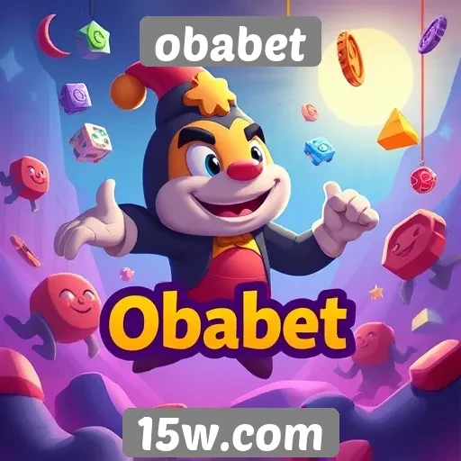 Atualizações recentes no catálogo de jogos do obabet