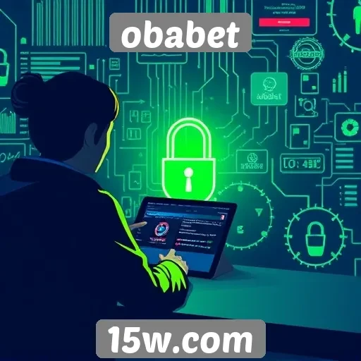 novos recursos de segurança são implementados no obabet