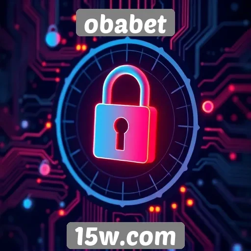 segurança e privacidade no site obabet