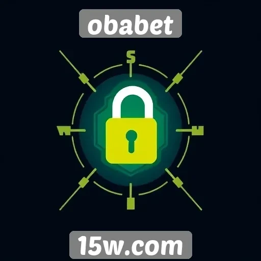 sistema de segurança no obabet é confiável