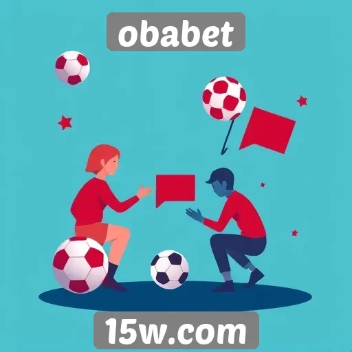 Responsabilidade social e jogo responsável no obabet