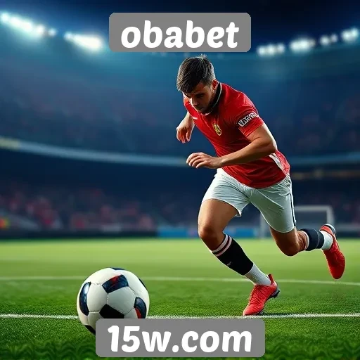 Apostas esportivas em destaque no obabet