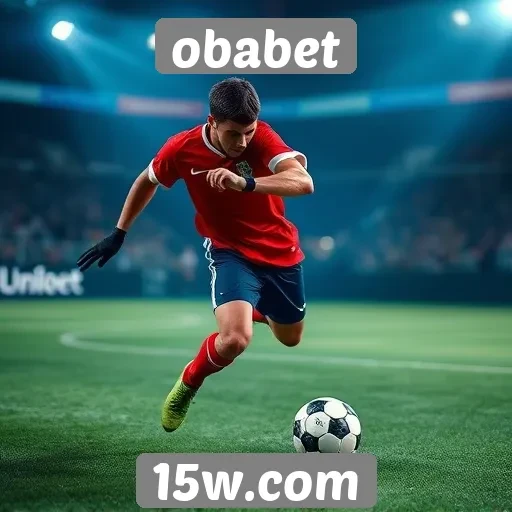 explorando as opções de apostas esportivas no obabet