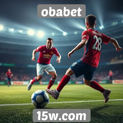 novidades em apostas esportivas no obabet