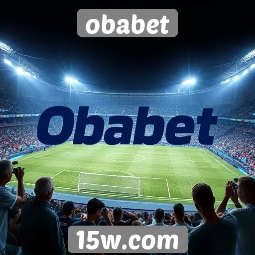 Cobertura de eventos esportivos no Obabet