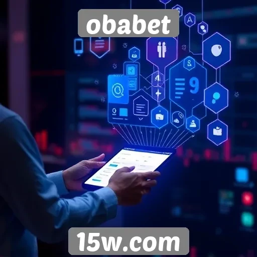 Inovações tecnológicas no site obabet