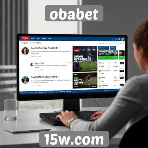 Opiniões de usuários sobre a interface do obabet